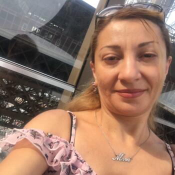 Childminder in Reims: Mara Saroukhanyan