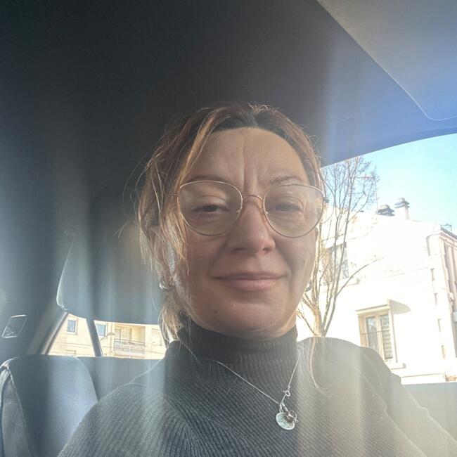 Childminder in Reims: Mara Saroukhanyan