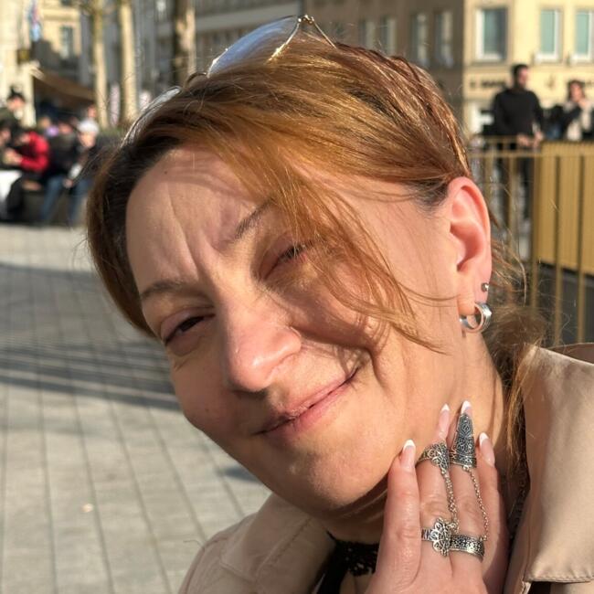 Childminder in Reims: Mara Saroukhanyan