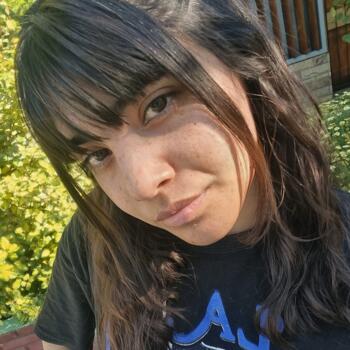 Niñera en San Rafael: Luciana