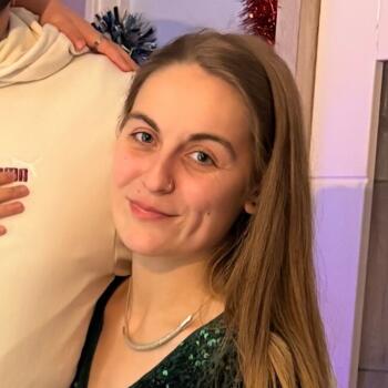 Baby-sitter Le Tréport: Audrey