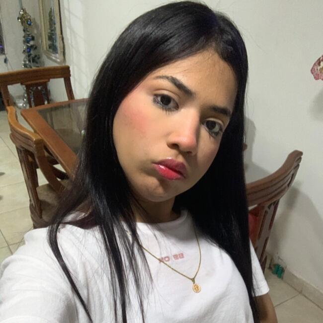 Niñera en Barranquilla: Marquez Smith