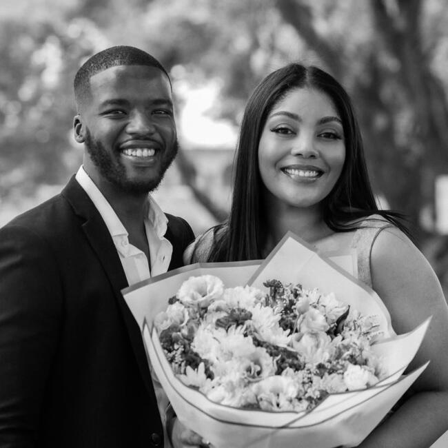 Babysitting job in Johannesburg: Michaela