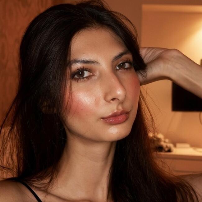 Babysitter in Curitiba: Yasmin
