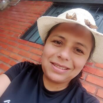 Babysitter Popayán: Deisy Viviana