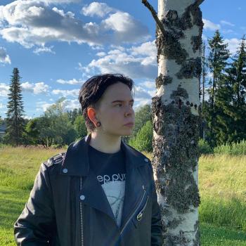 Lastenhoitaja Espoo: Mikael