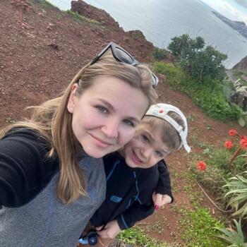 Babysitting job in Pomiechówek: babysitting job Karolina