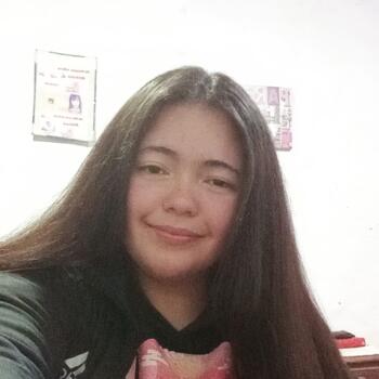 Babysitter in Moreno: Rebeca
