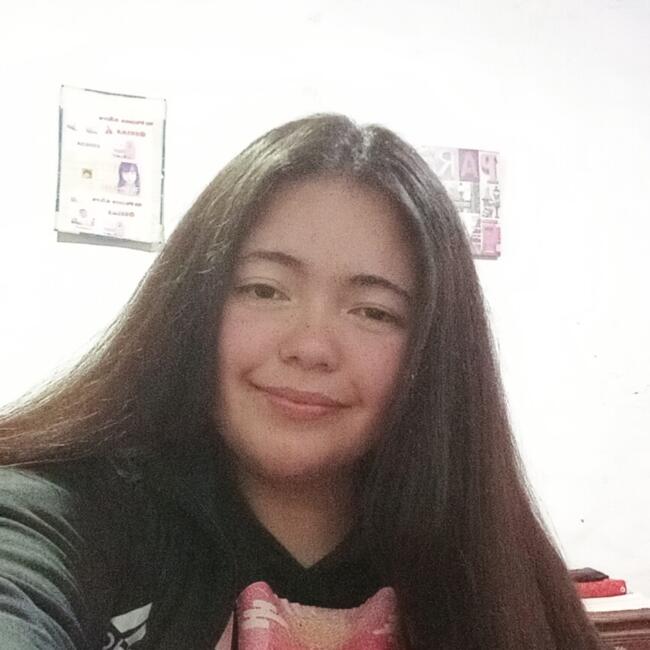 Babysitter in Moreno: Rebeca