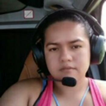 Babysitters in Pozos: Melissa