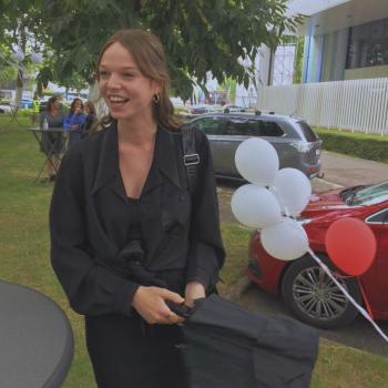 Babysitter Heist-op-den-Berg: Jeske