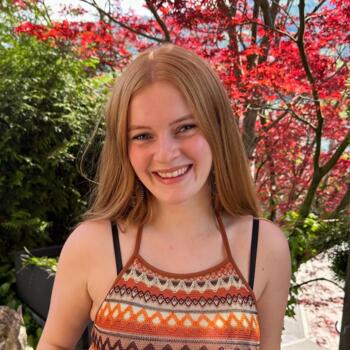 Baby-sitter Kriens: Chayenne