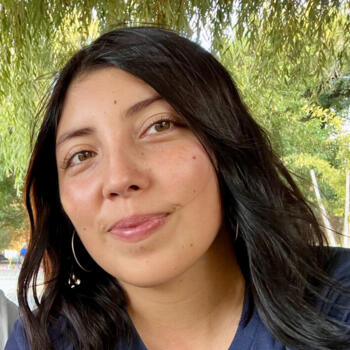 Babysitter Santiago: Javiera Barrera