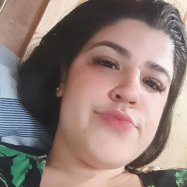 Babysitter in Porto Alegre: Bianca
