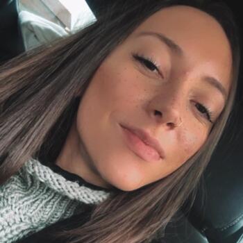 Baby-sitter in Lyon: Alexane