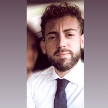 Babysitter a Trento: Salvatore