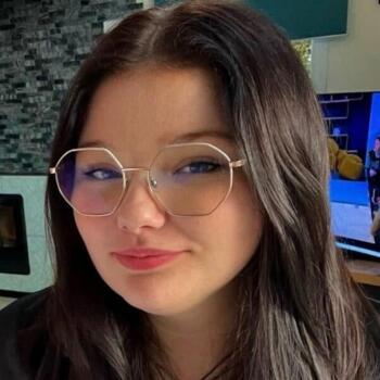 Babysitter in Falaise: Louise