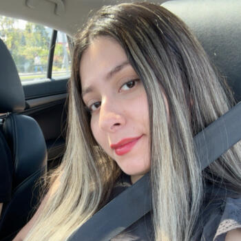 Babysitter Port Montt: Rayen