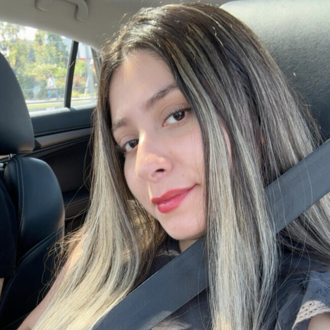 Babysitter in Port Montt: Rayen