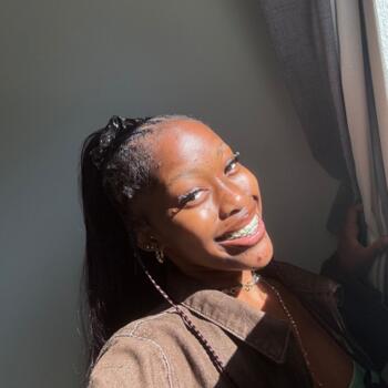 Babysitter in Johannesburg: Cleo