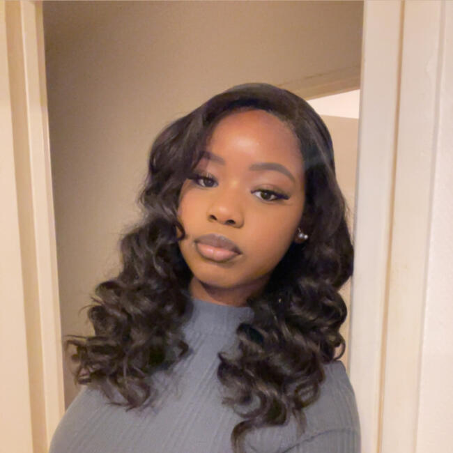 Babysitter in Gretz-Armainvilliers: Canegui