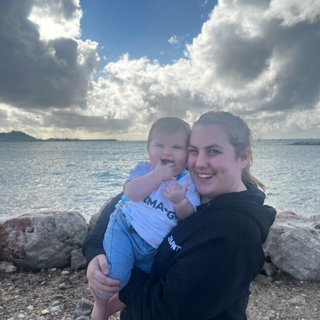 Babysitting job in Blois: Josefyne