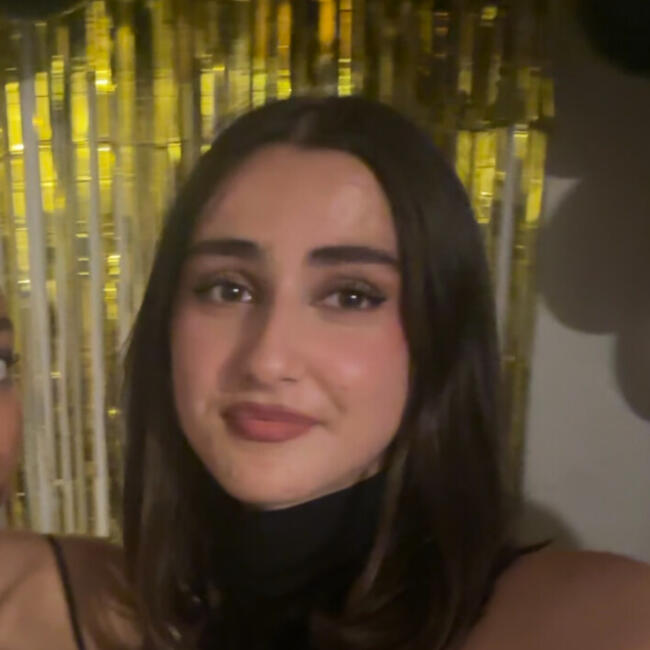 Babysitter in Toulouges: Morgane