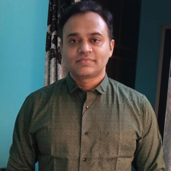 Parent Vadodara: Mohit