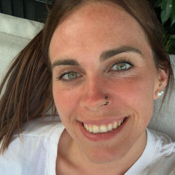 Baby-sitter in Cork: Maite