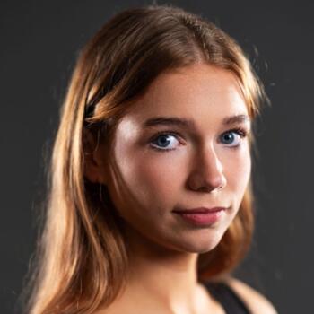 Babysitter in Cork: Aoibheann