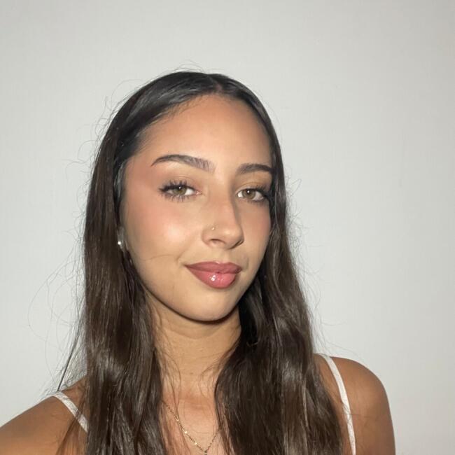 Babysitter in Granada: María