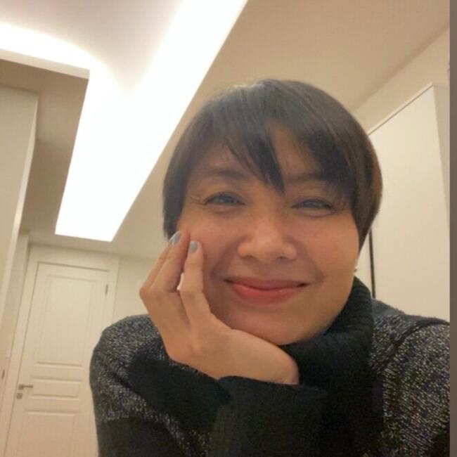 Ballıkpınar Bölgesinde Dadı: Lee