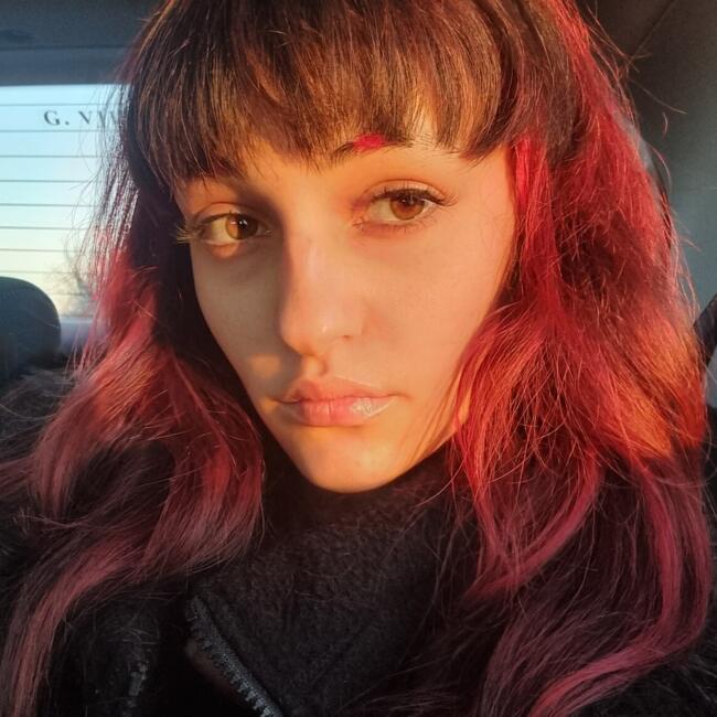 Babysitter in Milan: Gaia