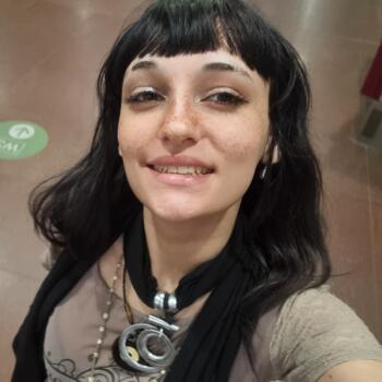 Babysitter Milan: Gaia