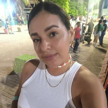 Niñera Jamundí: Johana Gamboa 