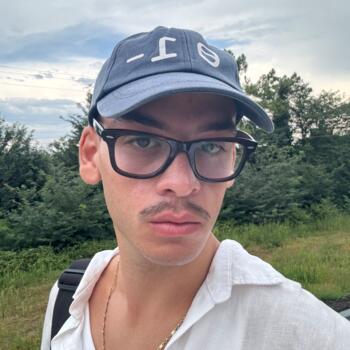 Babysitter in Vilnius: Luka