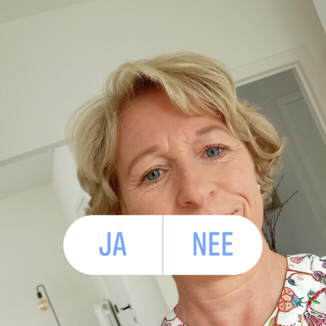 Babysitter in Zulte: Nancy