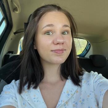 Babysitter in Randburg: Gerda