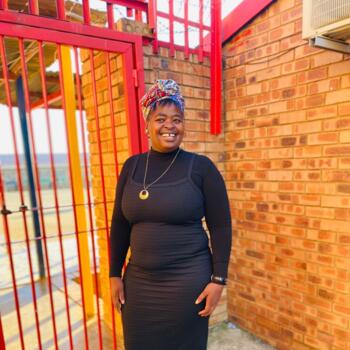 Babysitter in Pretoria: Boneng