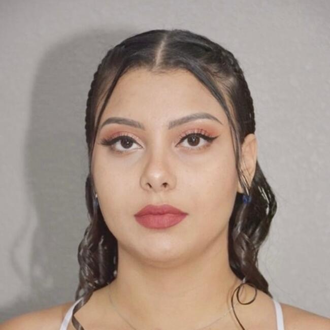 Babysitter in Indaiatuba: Brenda