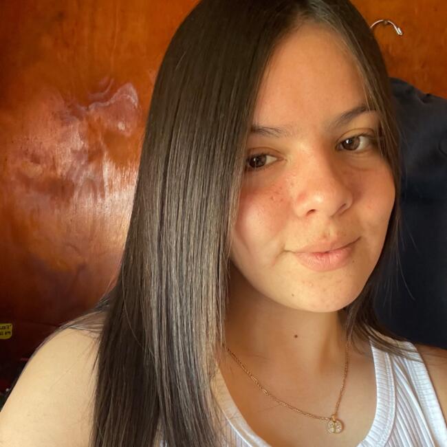 Babysitter in Valparaíso: Melany