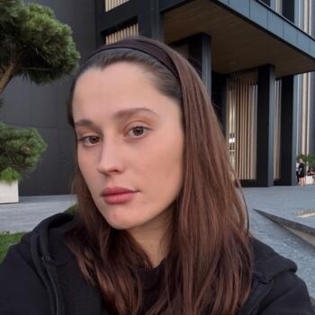 Job de babysitting în Goianul Nou (Municipiul Chișinău): Tatiana