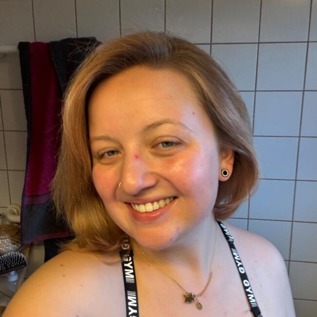 Babysitter in Braunschweig: Evelyn