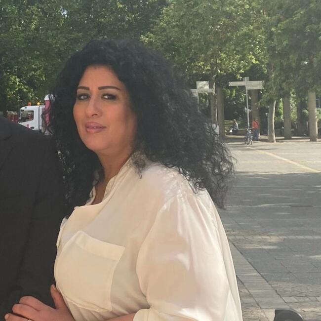 Childminder στην περιοχή Φρανκφούρτη: Fatima