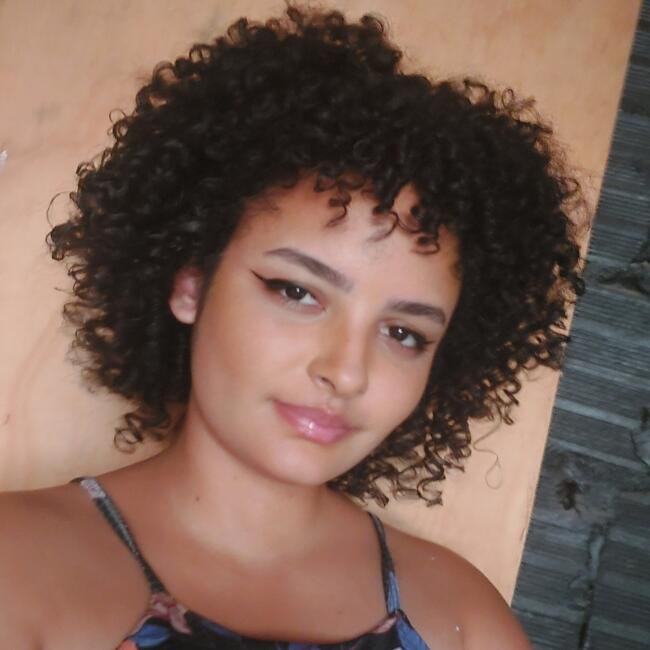 Babysitter in Fortaleza: Ana Rute