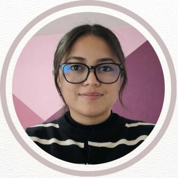 Babysitter in Actopan: Kelly Jacqueline