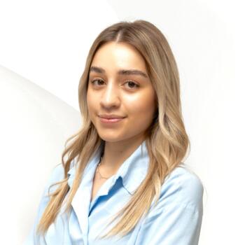 Babysitter in Zurich: Maria