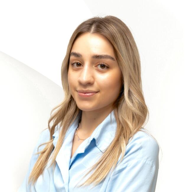 Babysitter in Zurich: Maria