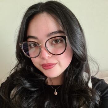 Babysitter in Santiago: Ailin Yévenes