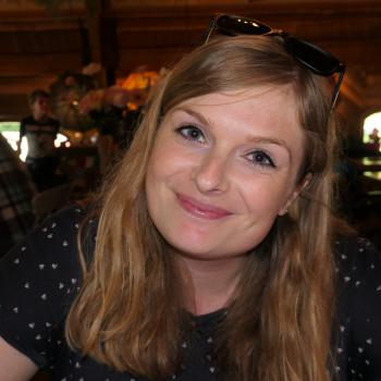 Gastouder in Culemborg: Malissa